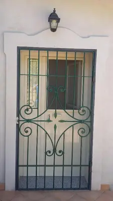 Planimetria di Punteri