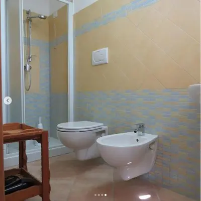 Bagno di Punteri
