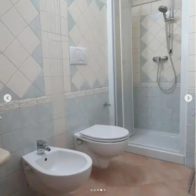 Bagno di Punteri