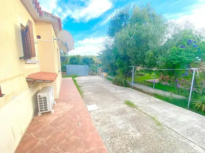Edificio in cui si trova l'appartamento