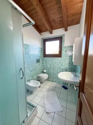 Bagno di Residenza Il Pappagallo