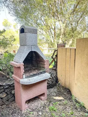 Giardino di Residenza Il Pappagallo