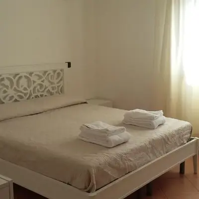 Don Diego Apartment Orosei