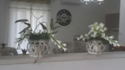 Planimetria di Etesia