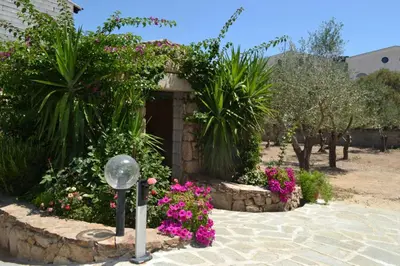 Giardino di Etesia