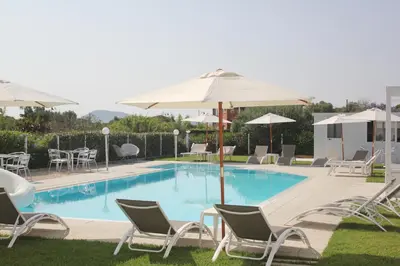 Piscina di Al Mare da Francesca o nelle vicinanze