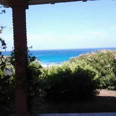 Cottage Fuile 'E Mare
