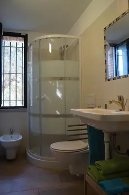 Bagno di Sa Tanca de Mannoi