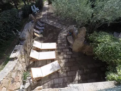 Giardino di Casa Degli Ulivi