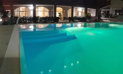 Piscina di Hotel For You o nelle vicinanze