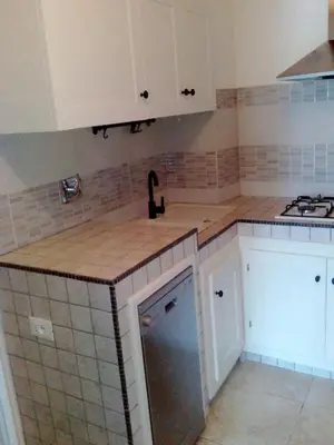 Cucina o angolo cottura di Diletta