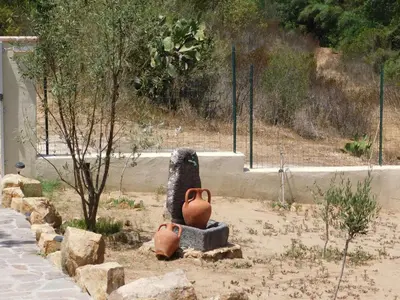 Giardino di Diletta
