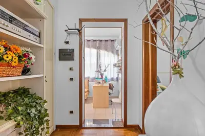 Cucina o angolo cottura di S'incantu