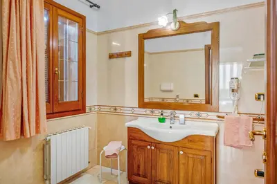 Bagno di S'incantu