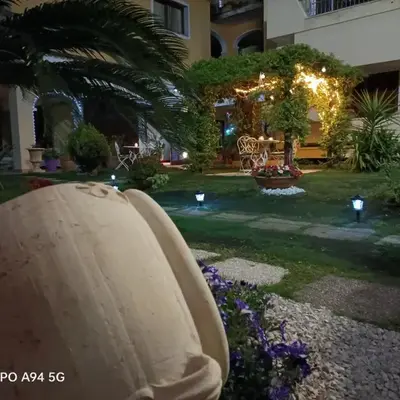 Gemma Di Gallura Charme B&B