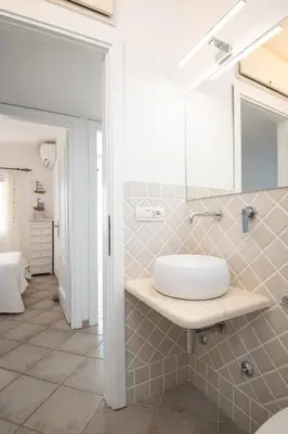 Bagno di S'Abba seafront apartments - Your House in Sardinia