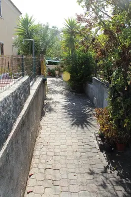 Planimetria di Casa Vancanze Budoni