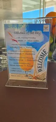 Planimetria di Piccolo Hotel - Adults Only