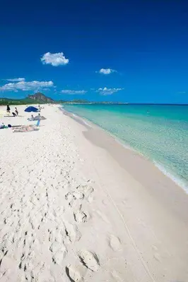 Paesaggio naturale nelle vicinanze della casa vacanze