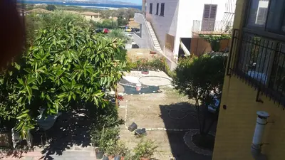 Giardino di Nonna Antonietta