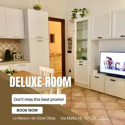 La Maison de Gioel