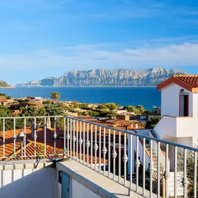 Villa Baia Caddinas