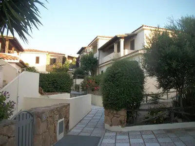 Edificio in cui si trova l'appartamento