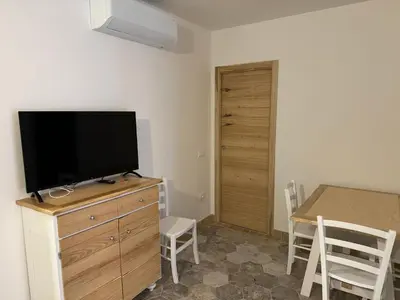 TV o dispositivi per l'intrattenimento presso Casa Gallo