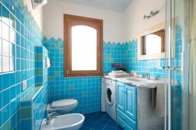 Bagno di Solaria - Villa Ludduì