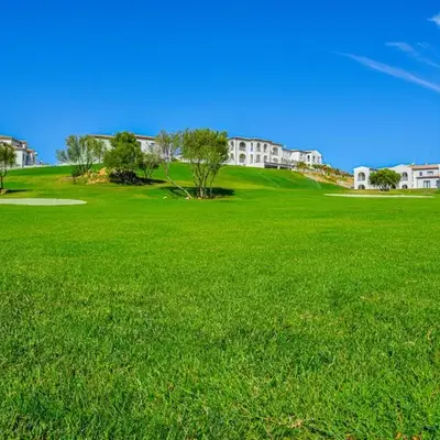 Green Residence Olbia