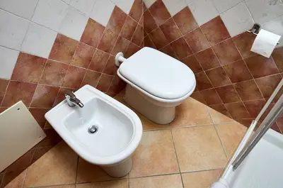 Bagno di Villetta Stella IUN P2177