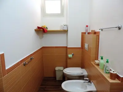 Bagno di Residenza Belvedere