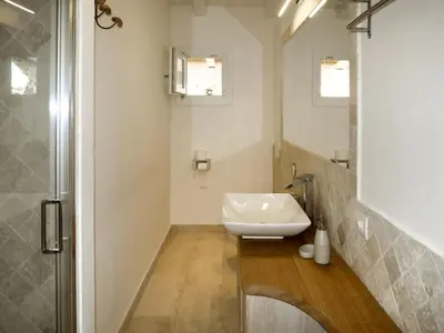 Bagno di Holiday Home Tugurio by Interhome