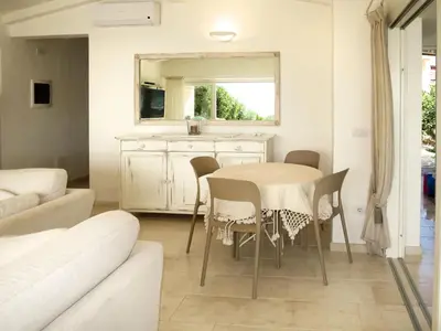 Cucina o angolo cottura di Holiday Home Tugurio by Interhome