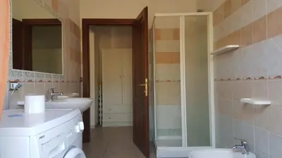 Bagno di Villa San Gavino