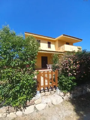 Edificio in cui si trova l'appartamento