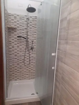 Bagno di Hotel Sant'elene