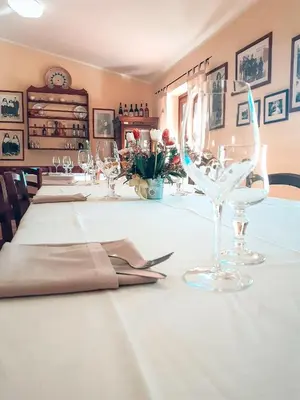 Planimetria di Hotel Sant'elene
