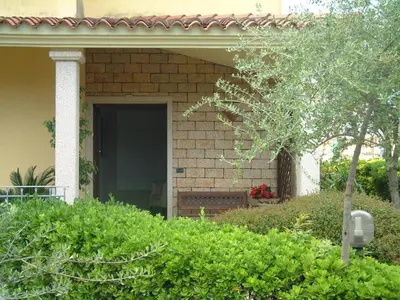 Giardino di Sardinia B&B house