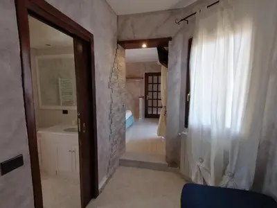 Bagno di Sardinia B&B house