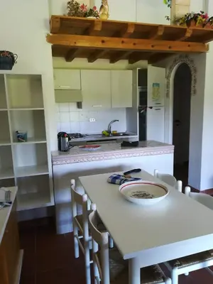 Planimetria di Visit San Teodoro