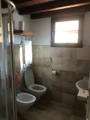 Bagno di Visit San Teodoro