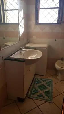 Bagno di casa Angy