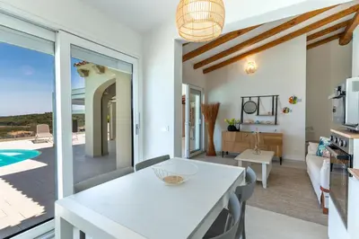 Piscina di Villa Smeralda o nelle vicinanze