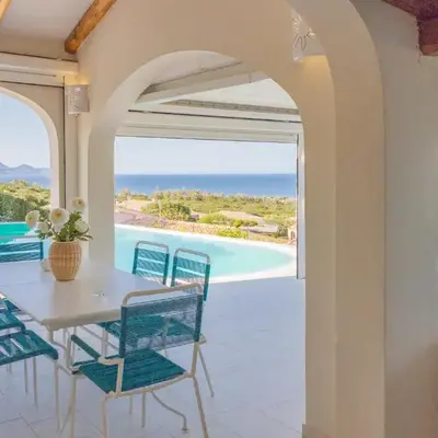 Villa Smeralda