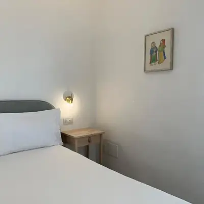 NG Guest House l'Acquedotto