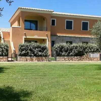 Residence Edilmare San Teodoro
