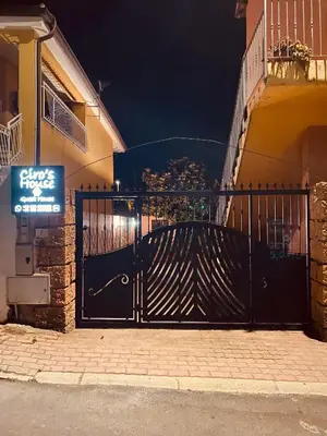 Edificio in cui si trova l'affittacamere