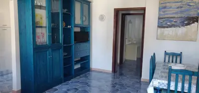 Planimetria di appartamento Oleandro
