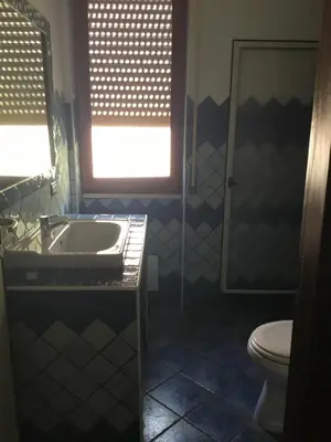 Bagno di appartamento Oleandro